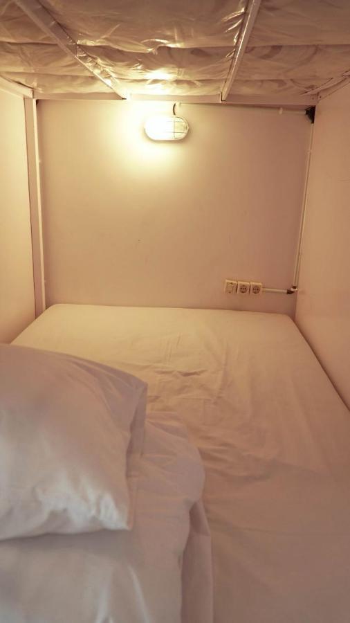 Indonesia Backpacker Hostels Kuta  Exteriér fotografie